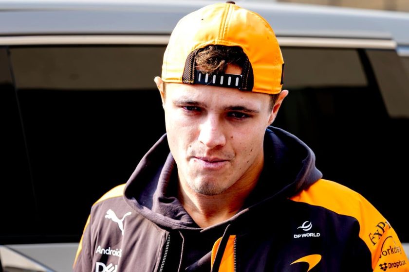 Under the Spotlight: F1 Pro Launches Bold Accusations Against McLaren Phenom in Exclusive Interview