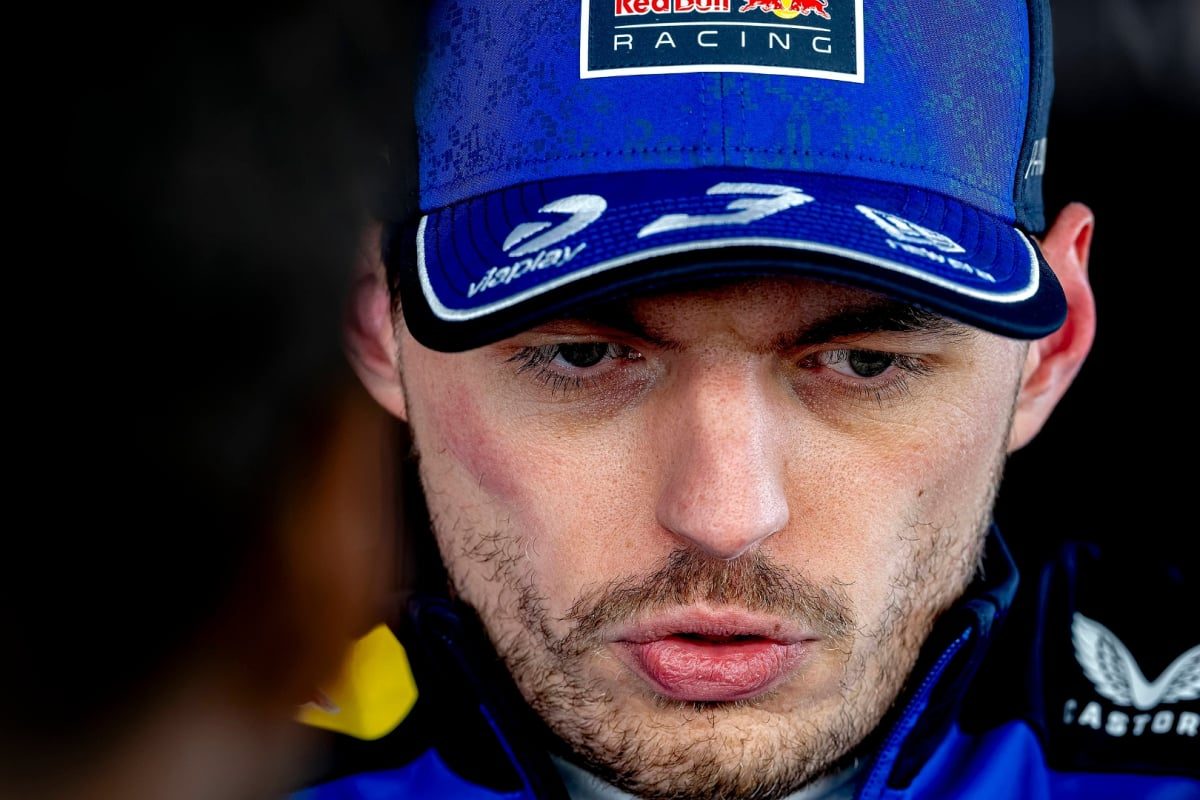 The Unleashed Ego: Max Verstappen's Controversial Presence in Formula 1