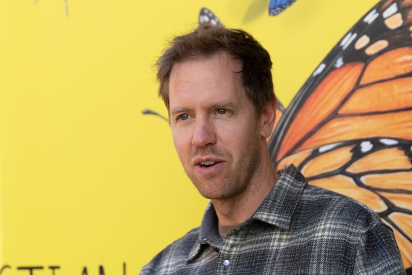 Inside Sebastian Vettel's Surprise School Visit: An Exceptional Experience Revealed