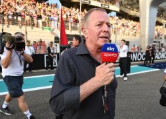 Revving Up the Grid: Martin Brundle’s Race Day Revelation