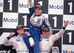 Formula 1 Champion’s Bold Declaration: Launching Our Own Racing Team