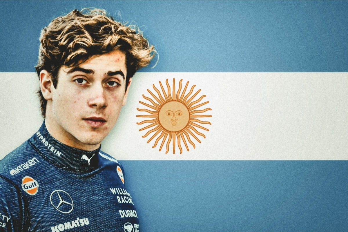 F1 to return to Buenos Aires thanks to Franco Colapinto