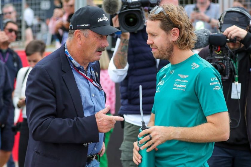 The Controversial Revelation: F1 Champion Speaks Out Against Racing in 2026