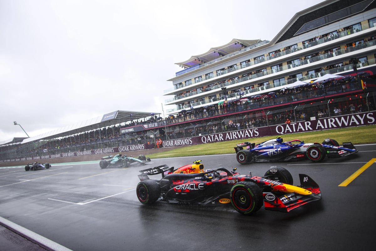 Silverstone Grand Prix at Risk: Urgent FIA Intervention Required