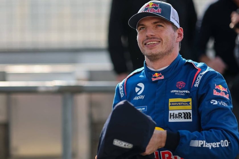 Max Verstappen Shocks Formula 1 World with Groundbreaking Nurburgring Speed Breakthrough