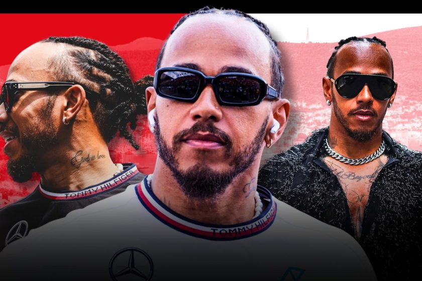 F1 announce return of iconic circuit made famous by Lewis Hamilton