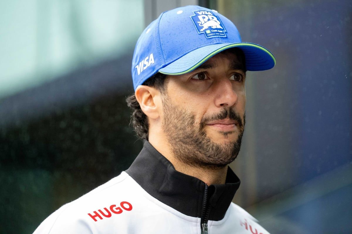 McLaren Chief's Blistering Critique on Daniel Ricciardo's Farewell Performance in F1