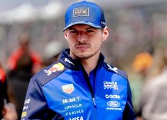 Unprecedented Tragedy Engulfs Nurburgring as Max Verstappen Expresses Shock – A Dark Day in Motorsport History