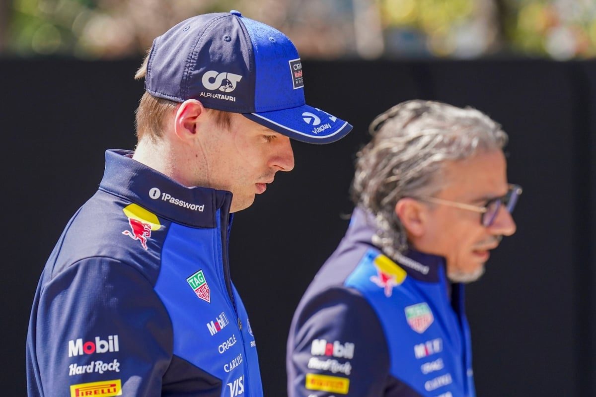 Inside Max Verstappen's Decision: Uncovering the True Motives behind a Potential F1 Exit