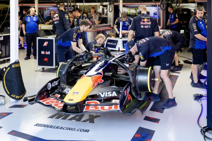 Accelerating Dreams: F1 University Ignites Passion for Engineering