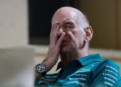Unleashing the Magic: Adrian Newey’s Quest to Revive Aston Martin’s Racing Fortunes