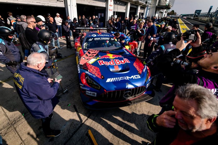 Verstappen's Pit Stop Predicament: Navigating Nurburgring's Brutal Rules