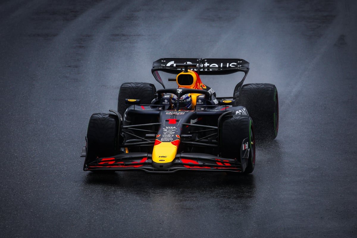 Racing Against the Storm: The Intense Weather Battle at F1 2026 Miami Grand Prix