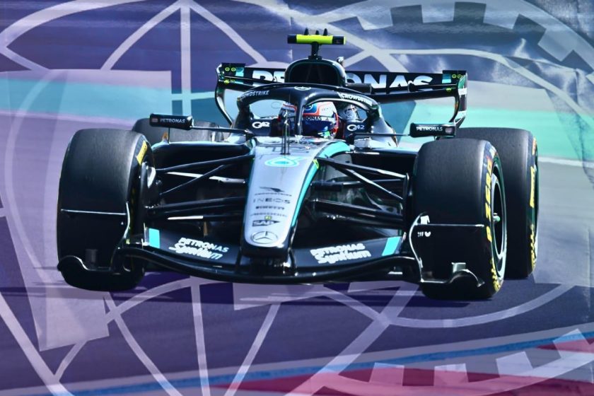 Pole Position Drama: FIA Enforces Ban on Mercedes and Red Bull's F1 Qualifying Trick