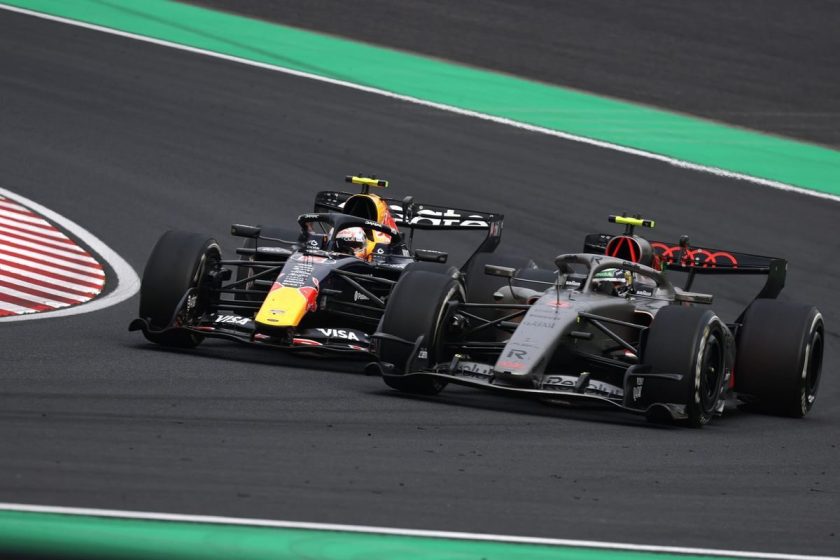 Revving Towards Redemption: The Top 5 F1 Teams in Desperate Need of a Break