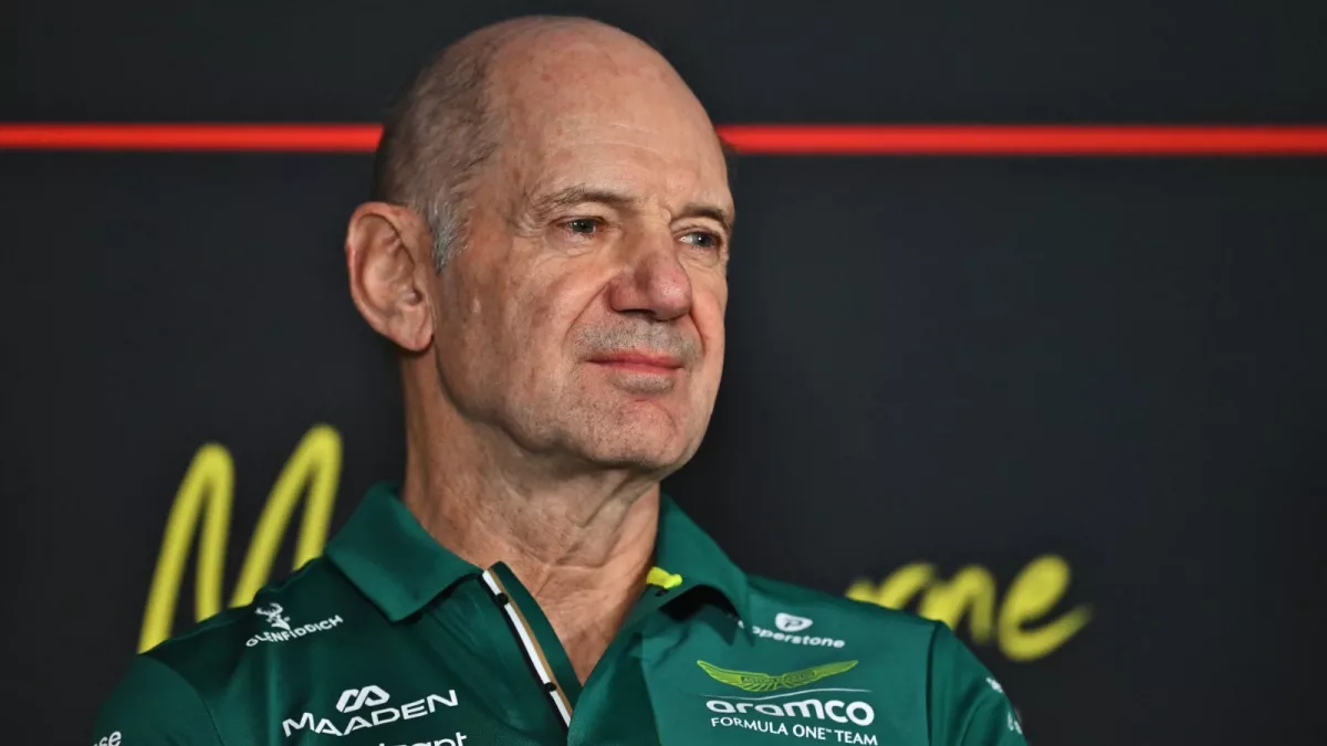 Crafting Controversy: Guenther Steiner Challenges the F1 Legacy of Adrian Newey