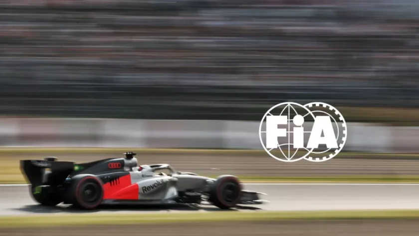 Motor Racing Powerhouse Mattia Binotto Delivers Wake-Up Call to Audi in FIA's Climactic Formula 1 Showdown