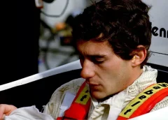 The Exclusive Revelation: How a Crucial Detail Led to Ferrari Missing out on Signing Ayrton Senna