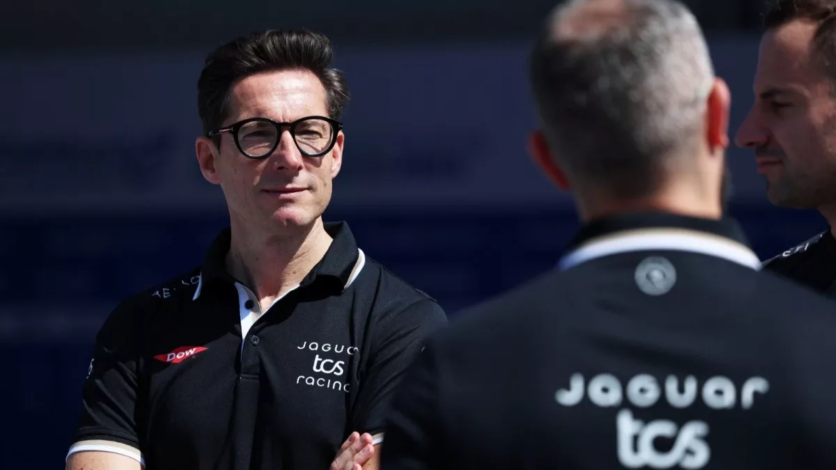 Mastering the Formula E: The Art of Consistency in the Face of Change