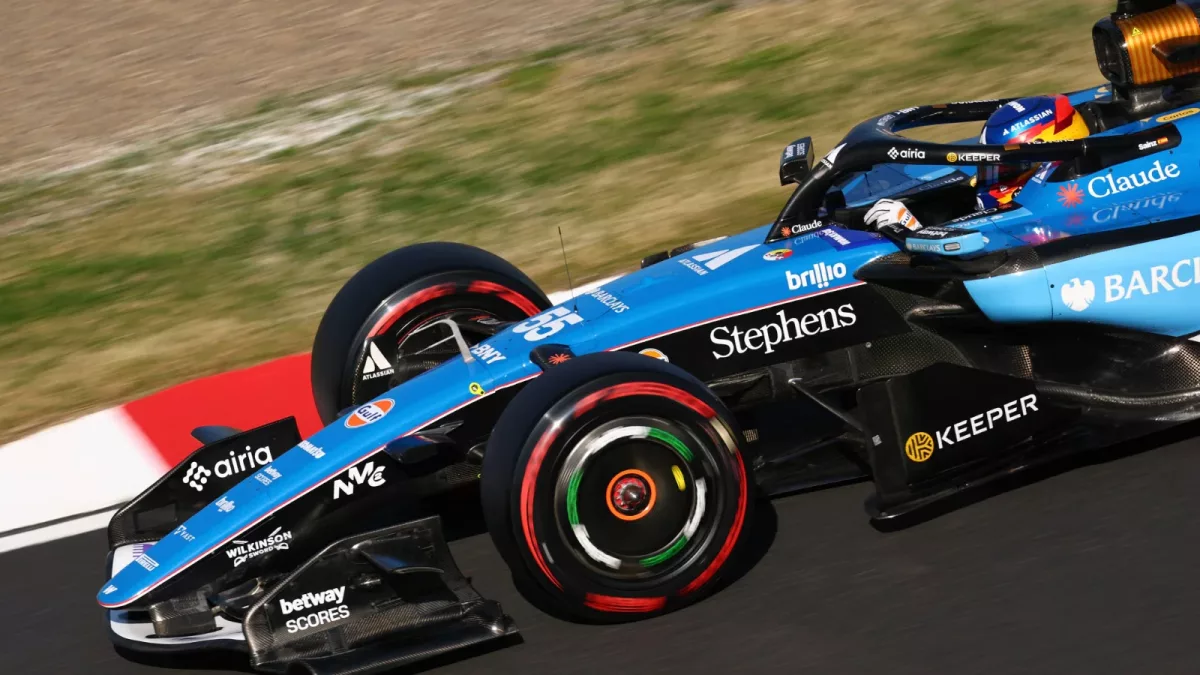 Breaking Boundaries: How Williams' Ambitious Plan Lured a Mercedes Veteran Away