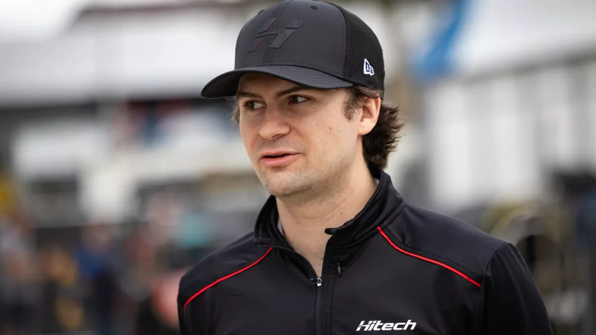 The Rise of Colton Herta: Defeating F1 Legends in Epic Sim Showdown