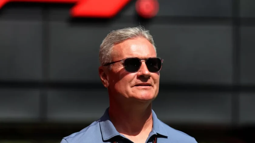 Reviving Racing Legends: Champion Driver Champions Classic Track Preservation in Regulations Overhaul