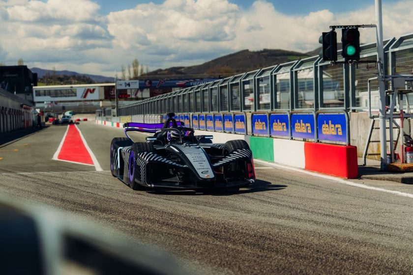 Revolutionizing Racing: Gen4's Potential to Elevate Formula E as a Key Player in the F1 Development Pathway