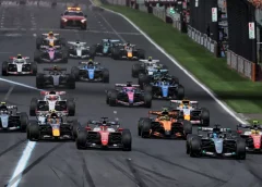 Revolutionizing Formula 1: The FIA’s Game-Changing Strategy for Success at the Miami Grand Prix