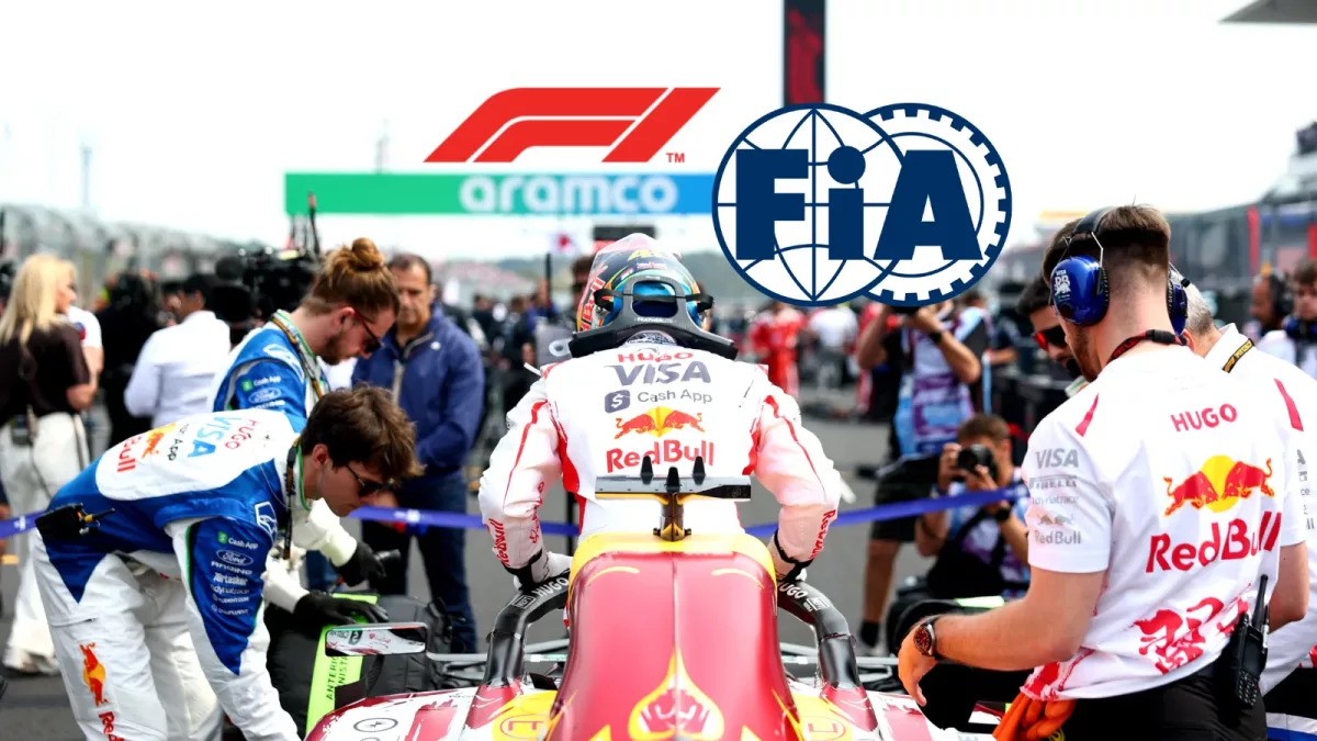 Revving Up Success: FIA Applauds Crucial Driver Input in High-Stakes F1 Summit