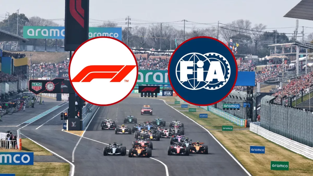 FIA confirms &lsquo;refinements&rsquo; to F1 regulations in major announcement