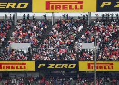 The New Era of F1: Navigating the Social Media Tightrope with Responsibility and Precision