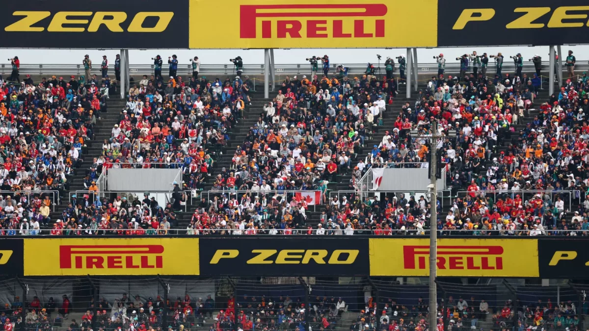 The New Era of F1: Navigating the Social Media Tightrope with Responsibility and Precision