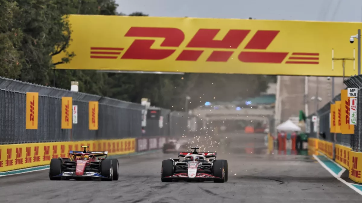 F1 Shaking up the Game: Miami GP Embraces New Format changes in Pursuit of Racing Excellence