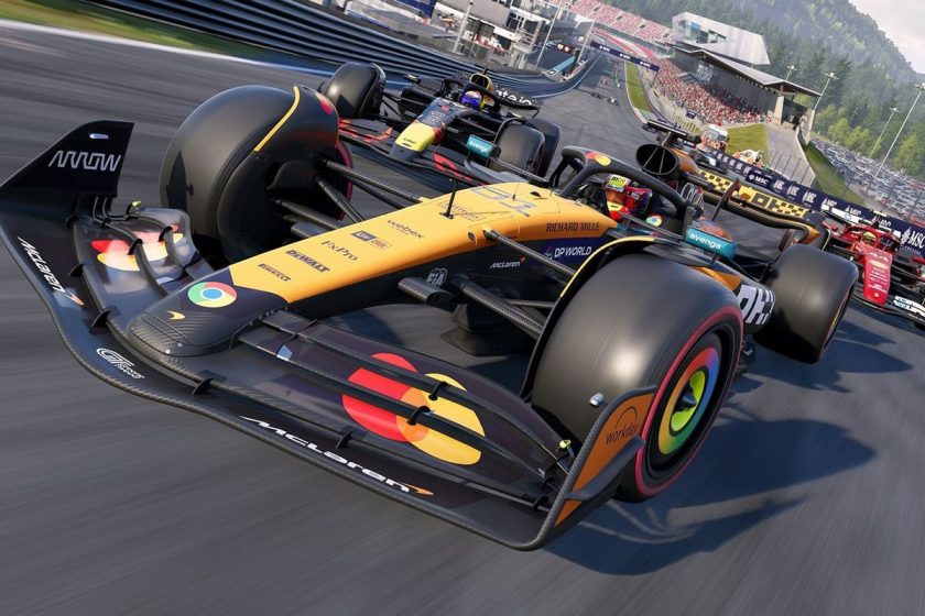 Unfulfilled Potential: The Disappointing Fate of F1 Sim Racing