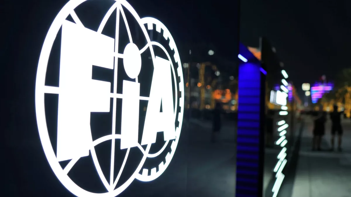 FIA issues statement following urgent meeting on future of 2026 F1 regulations