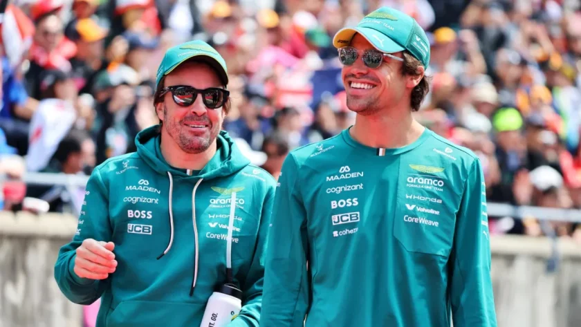 Empowering Drivers: Aston Martin's Commitment to Respect and Trust in Honda Vibration Judgement