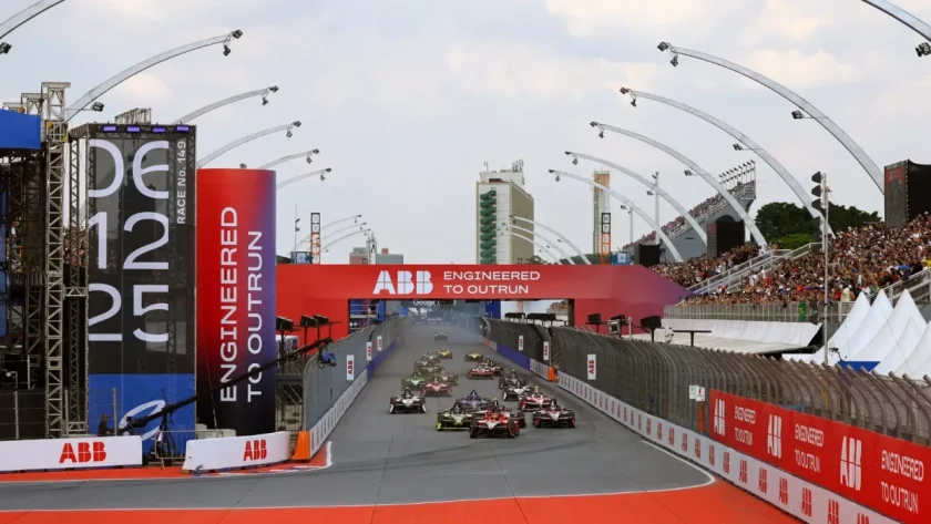 Revving Up for Resolution: Formula E Drivers Navigate Stewarding Struggles in FIA Showdown