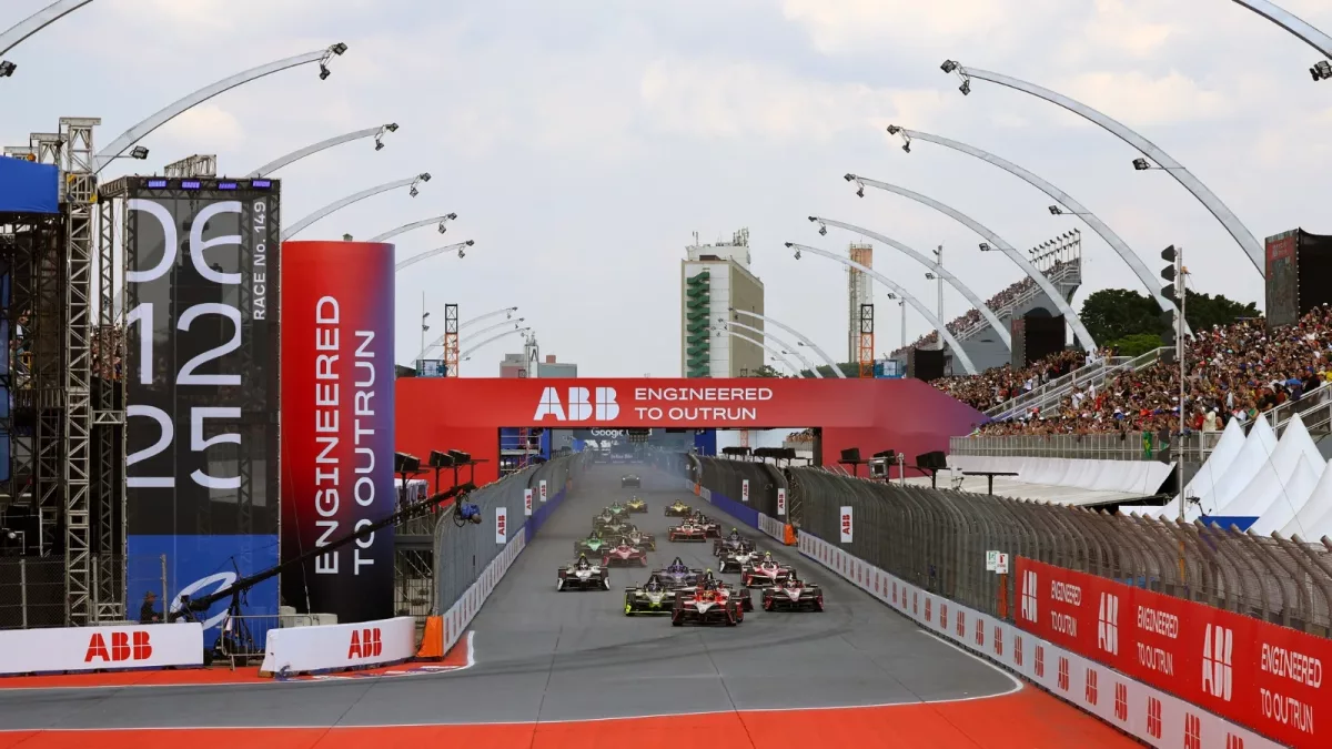 Inside the High-Stakes Showdown: Formula E Drivers Speak Out on FIA Meeting Results and Stewarding Controversy