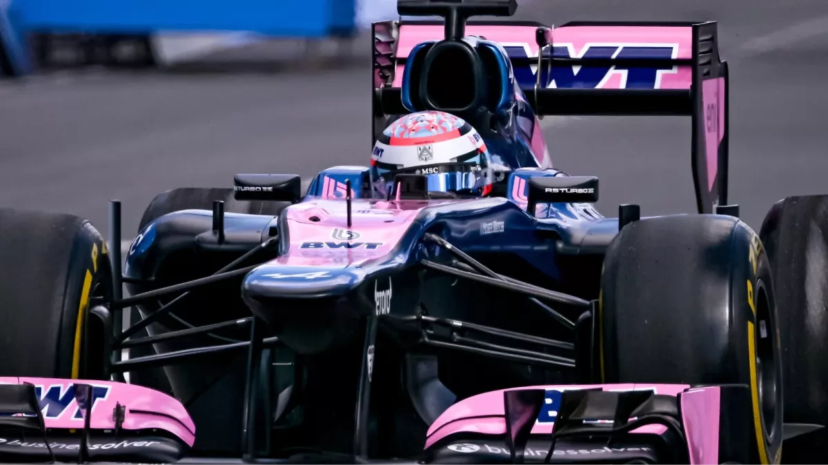 Franco Colapinto's Passionate Plea Brings Argentine GP Back to Life