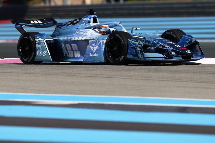 Revolutionizing Racing: Formula E Unveils Exciting Gen4 Update and Race Format Change