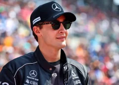 George Russell’s Wake-Up Call: Mercedes’ F1 Championship on the Line