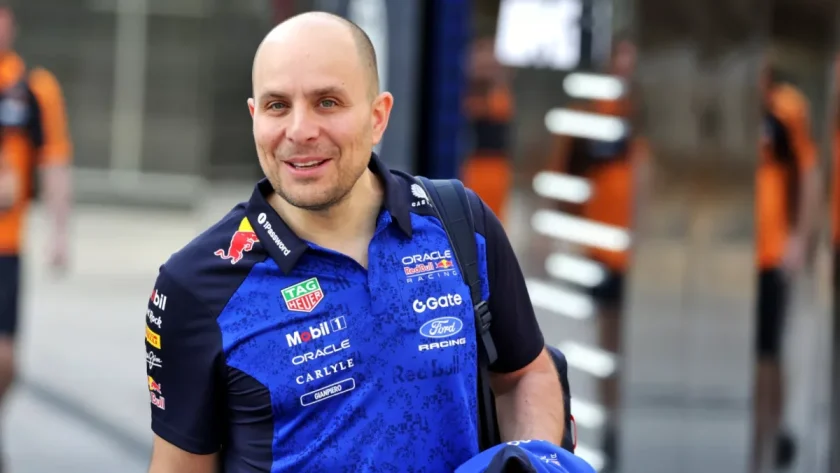 Reflecting on the Departure of Gianpiero Lambiase: A Story of Loss and Legacy