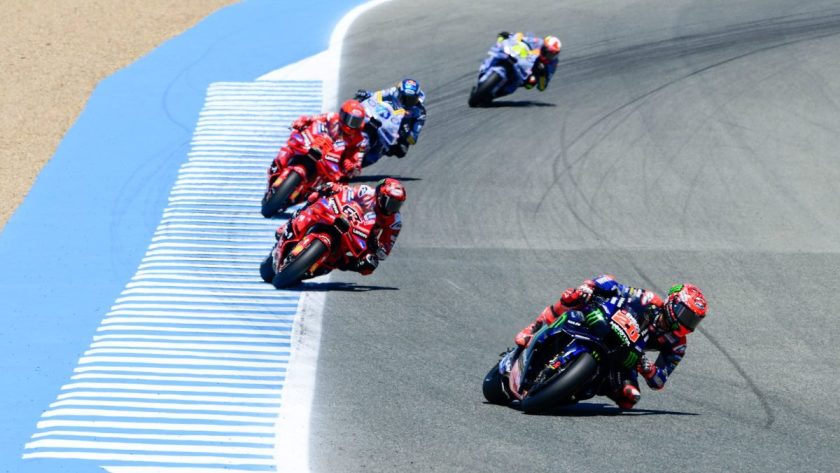 Revving Up Excitement: Your Guide to the 2026 Spanish MotoGP at Jerez