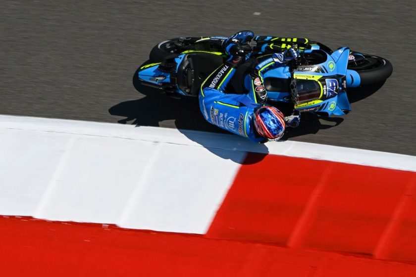 Revving Towards the Future: The Unforeseen Stars Vying for the 2027 MotoGP Spotlight