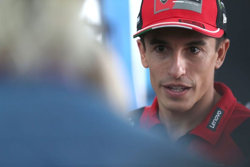 Jerez MotoGP 2026: Marquez's Bold Declaration Sets Stage for the Most Crucial Round Yet