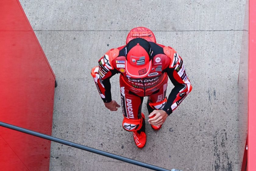 Unveiling the Surprising Relevance of Marc Marquez's Retirement Theory