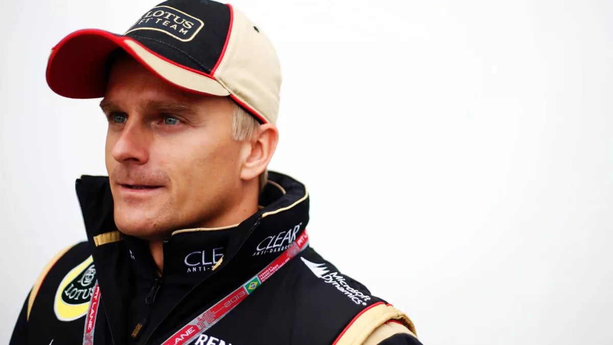 Racing Champion's Remarkable Recovery: A Story of Resilience and Respect