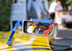 Accelerating Towards Success: Transformative Changes Formula E Must Make to Drive Fan Engagement