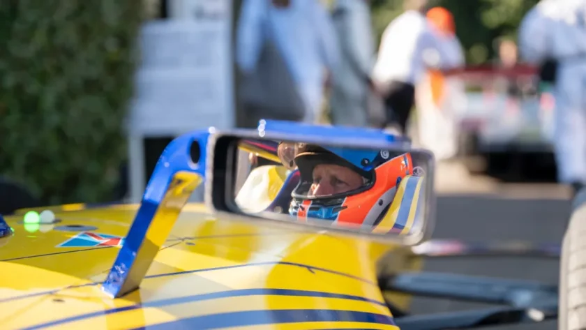 Accelerating Towards Success: Transformative Changes Formula E Must Make to Drive Fan Engagement