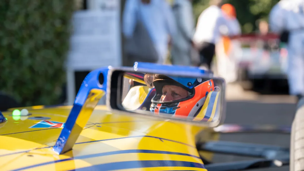 Accelerating Towards Success: Transformative Changes Formula E Must Make to Drive Fan Engagement